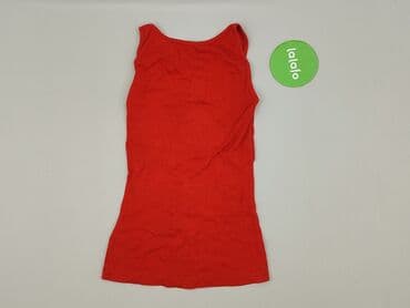 lidl koszulka na ramiączkach: Lindex, Top damski, rozmiar S — 3