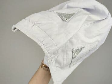 dżinsy z dziurami: Jeans for women, size M (EU 38) — 4