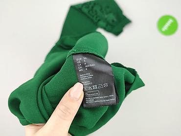 tanio sukienki: Sukienka damska, rozmiar S — 4