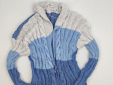 olimpia sweter: Cardigan, Kardigan damski, rozmiar One size — 1