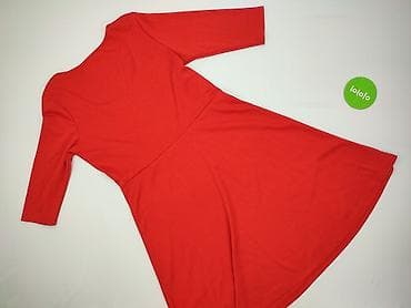 lc moda: Esmara, Sukienka damska, rozmiar 4XL — 3