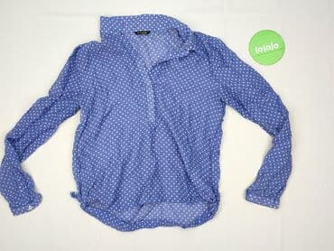 koszula jedwabna massimo dutti: Massimo Dutti, Koszula damska, rozmiar M — 2