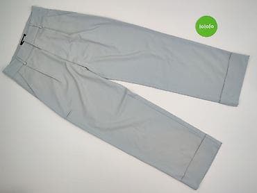 pull and bear spodnie eleganckie: PULL&BEAR, Spodnie materiałowe damskie, rozmiar M — 2