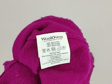 max studio sweter: WoolOvers, Sweter damski, rozmiar S — 5