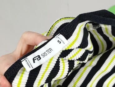 bluzki w zebre: FB Sister, Топ жіночий, S на lalafo.pl — 5 bluzki w zebre: FB Sister, Топ жіночий, S — 5