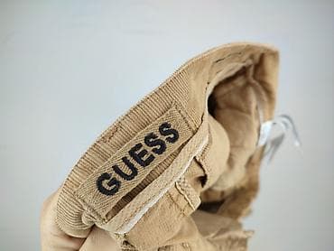 patchwork: Guess, Spodnie materiałowe damskie, rozmiar L — 4