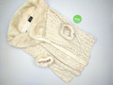 ciuchy z: Ponczo damskie, rozmiar One size — 2