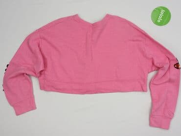 zara bluzy młodzieżowe: Zara, Bluza damska
, rozmiar S — 3