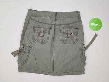 ccc buty uggs: H&M L.O.G.G., Spódnica damska, rozmiar M — 3