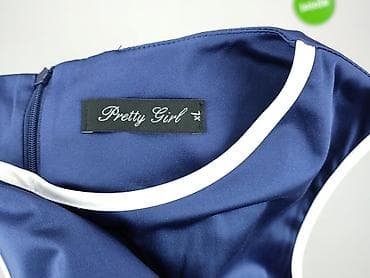 dobry look: Pretty Girl, Sukienka damska, rozmiar XL — 4