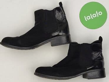 even odd buty: Ботильйони та черевики жіночі, розмір 37 — 3