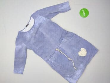 Jeansy: Sukienka damska, rozmiar M — 2