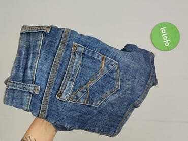 jeansy promod: Promod, Szorty damskie, rozmiar S — 5