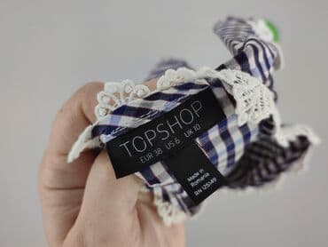 bluza koc primark: Topshop, Bluzka damska, rozmiar M — 4