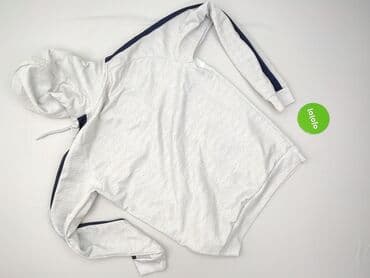 simple sweter: McKenzie, Bluza z kapturem dla mężczyzn, rozmiar L — 3