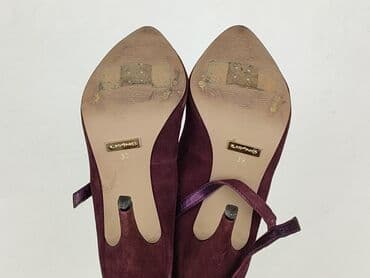 ja lubię dżinsy szpilki długie rzęsy ulub: Libang, Półbuty damskie, rozmiar 39 — 6