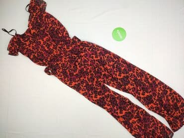 ubrania do zumby: ZACK, Kombinezon damski, rozmiar S — 4