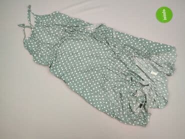 zalando sukienki dla puszystych: SZACHOWNICA, Sukienka damska, XL — 2