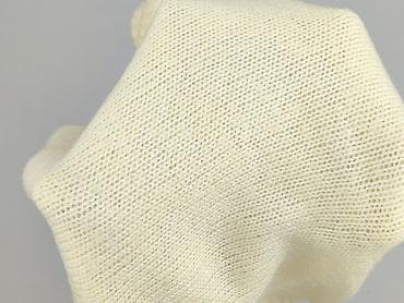 sweter dekolt serce: Sweter damski, rozmiar One size — 4