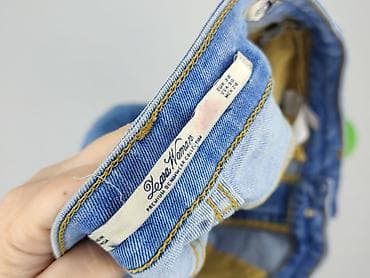 levis 514 jeans: Jeansy damskie, rozmiar M — 4