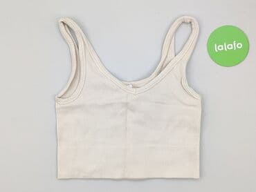 amisu tshirt: Amisu, Top damski, rozmiar 2XS — 2