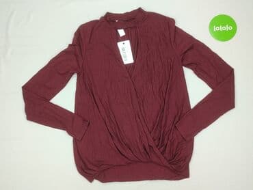 c a sukienki sylwestrowe: NLY Trend, Bluzka damska, S — 2