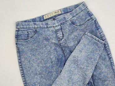 Denim Co, Jeansy damskie, rozmiar M