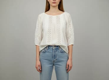 bluzy m: KappAhl, Bluzka damska, rozmiar M — 6