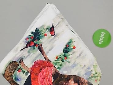 Artykuły papiernicze: Pillowcase, 42 x 42, kolor - Kolorowy, stan - Bardzo dobry — 4