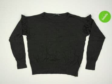 lindex kurtka damska: Top Secret, Sweter damski, rozmiar L — 2