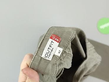 denim co 145478: Outfit, Spodnie materiałowe damskie, rozmiar M — 4