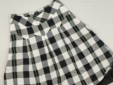 spódnice plisowane krata: Cotton Club, Spódnica damska, rozmiar S — 2