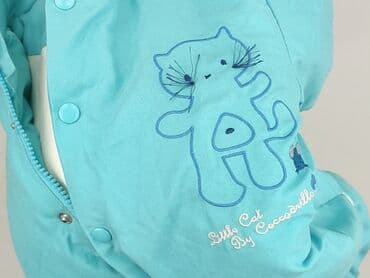 czapka zimowa arcteryx: Overall, Coccodrillo, Newborn baby, condition - Good — 6