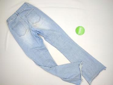 jeans tommy: Shein, Jeansy damskie, rozmiar M — 3
