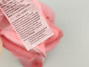 bluzki nietoperz sportowa: Bluzka damska, rozmiar M — 5