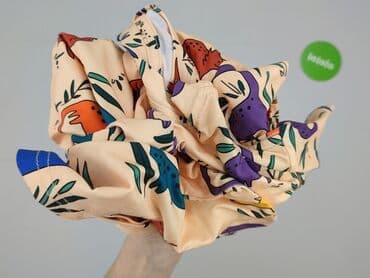 koszulka z dinozaurem damska: Shein, T-shirt damski, rozmiar M — 4