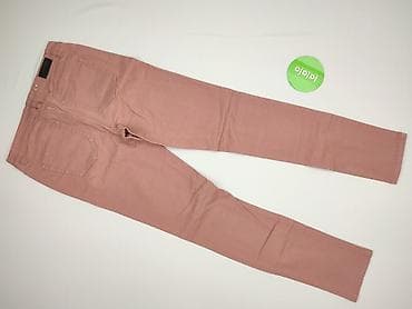 etam spodnie: Vero Moda, Spodnie materiałowe damskie, rozmiar S — 4