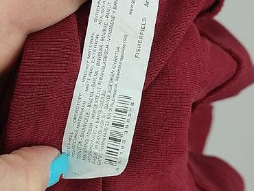 mega wyprzedaż: Fisherfield, Bluzka damska, rozmiar M — 5