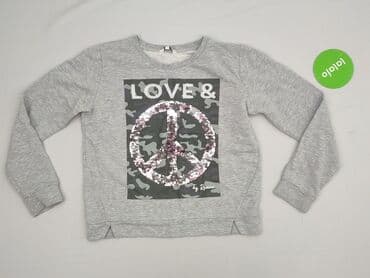 ubrania review: Women`s sweatshirt, size M — 3