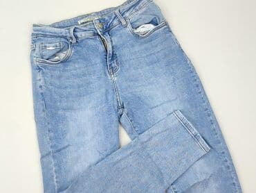 jeansy cudi: Jeansy damskie, rozmiar S — 1