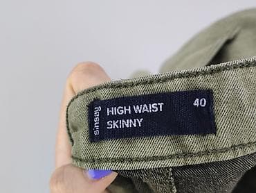 ltb jeans: Sinsay, Jeansy damskie, rozmiar L — 4