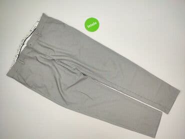 shein spodnie materiałowe: Chinosy dla mężczyzn, rozmiar L — 2