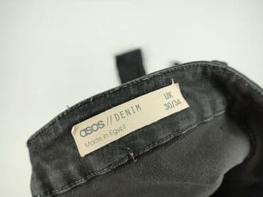 asos podarte jeansy: Asos, Jeansy damskie, rozmiar XL — 4