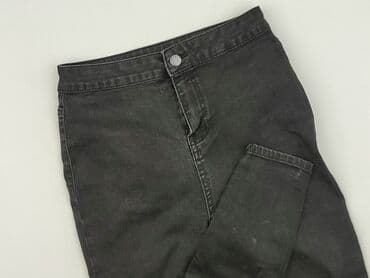 Denim, Jeansy damskie, M