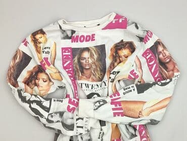 bluzy ze śmiesznym napisem: Tally Weijl, Bluza damska — 1