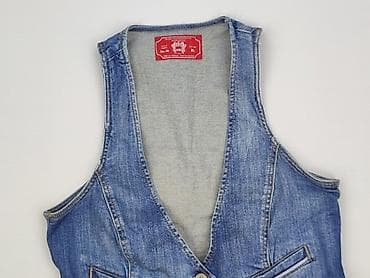 amisu jacket: Edc by Esprit, Kamizelka damska, rozmiar XL — 1