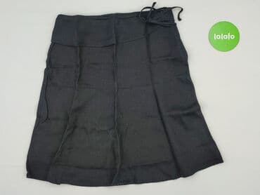 spodnica 48: H&M, Spódnica damska, rozmiar M — 2