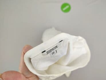 plisowane spódnice szara: Spódnica damska, rozmiar M — 5