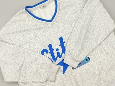 koszulka stich h: Disney, Bluza damska
, rozmiar L — 1