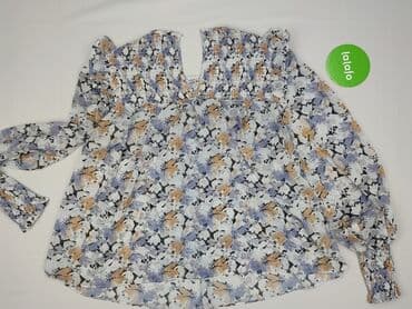 bluzka w kwiaty new yorker: Orsay, Bluzka damska, rozmiar L — 3